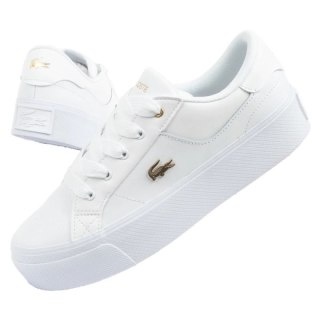 Buty Lacoste Ziane Platform W 05216