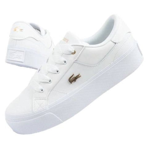 Buty Lacoste Ziane Platform W 05216