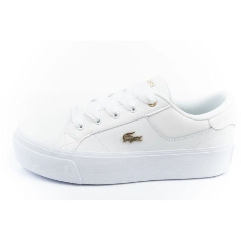 Buty Lacoste Ziane Platform W 05216