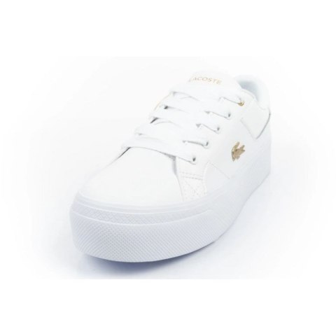 Buty Lacoste Ziane Platform W 05216