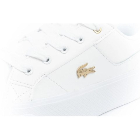 Buty Lacoste Ziane Platform W 05216