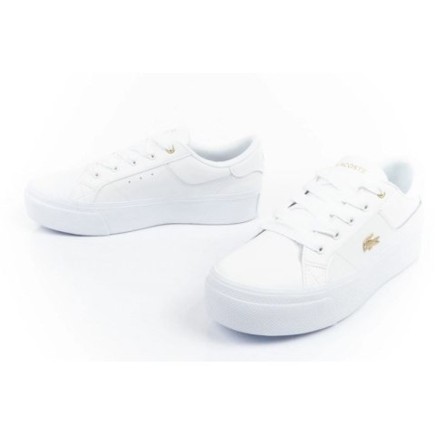 Buty Lacoste Ziane Platform W 05216