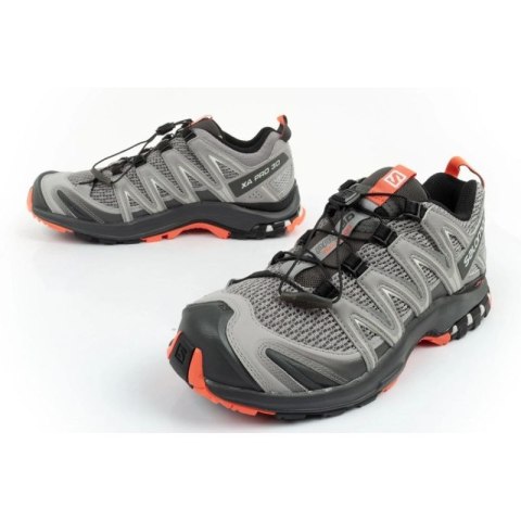 Buty Salomon Xa Pro 3D W 409776