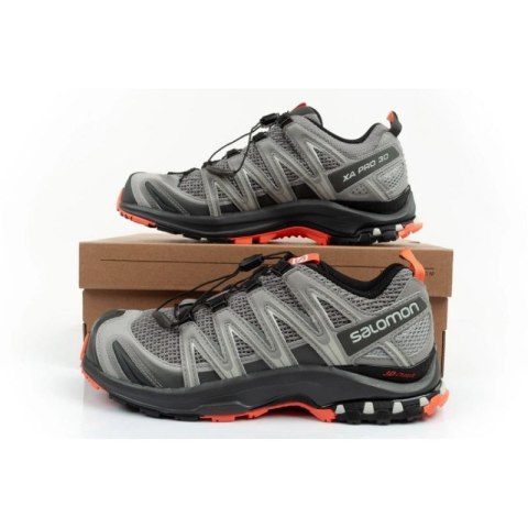 Buty Salomon Xa Pro 3D W 409776