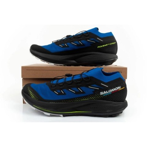 Buty do biegania Salomon Pulsar Trail Pro 2 M 473850