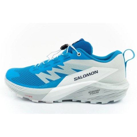 Buty do biegania Salomon Sense Ride 5 M 475167