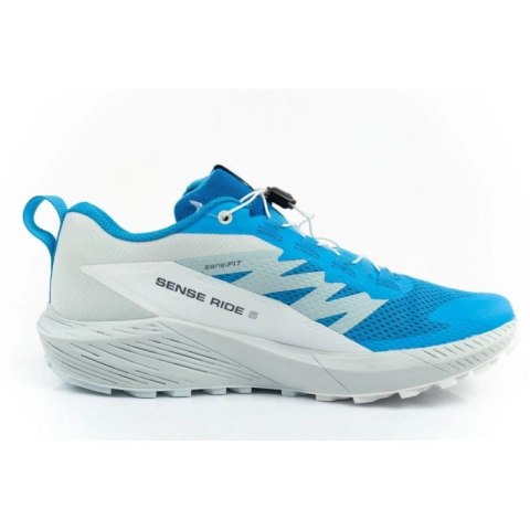 Buty do biegania Salomon Sense Ride 5 M 475167