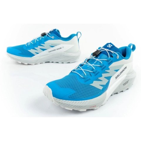 Buty do biegania Salomon Sense Ride 5 M 475167