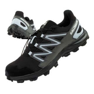 Buty do biegania Salomon Wattara W 473839