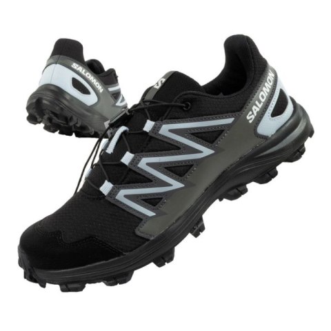 Buty do biegania Salomon Wattara W 473839