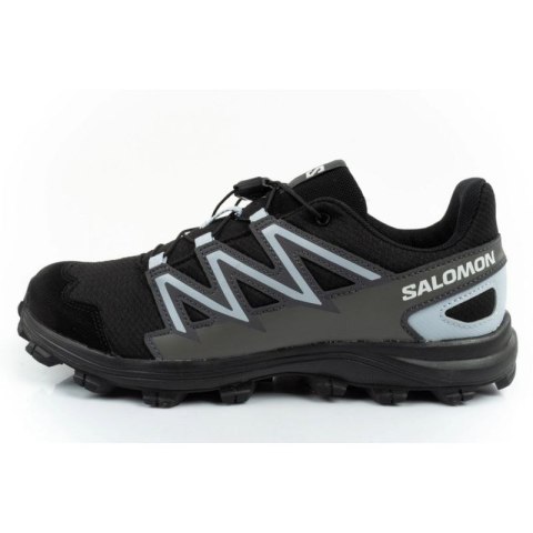 Buty do biegania Salomon Wattara W 473839