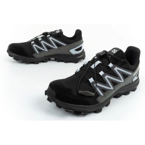 Buty do biegania Salomon Wattara W 473839
