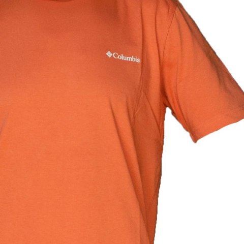 Koszulka Columbia Rapid Ridge Back Graphic Tee II M 1934824851