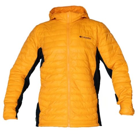 Kurtka Columbia Powder Pass Hybrid Hooded Jacket M 2126101816