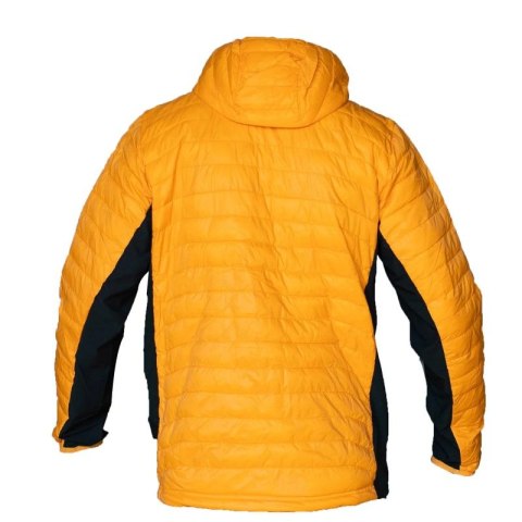 Kurtka Columbia Powder Pass Hybrid Hooded Jacket M 2126101816