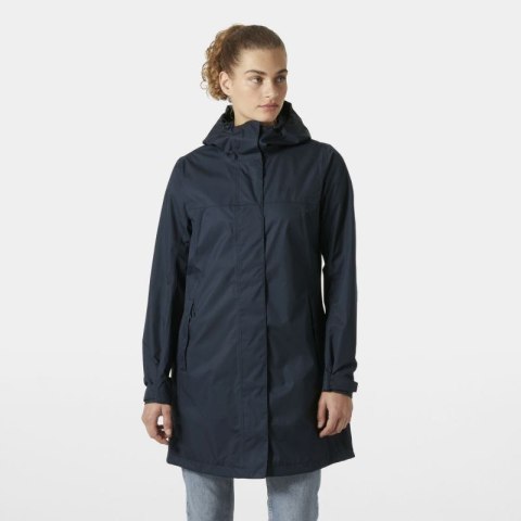 Kurtka Helly Hansen Vancouver Rain Coat W 54351 597