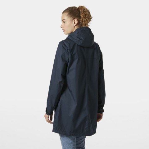 Kurtka Helly Hansen Vancouver Rain Coat W 54351 597