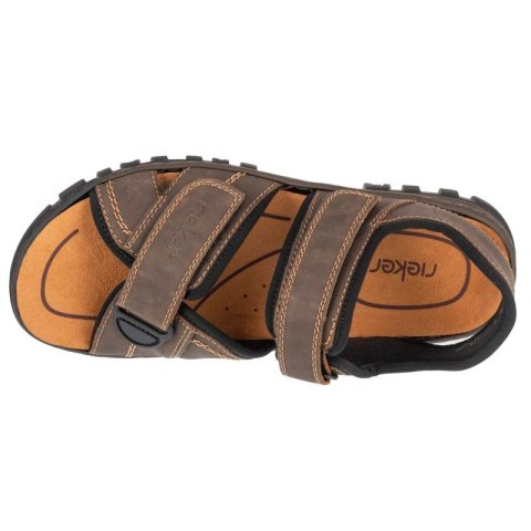Sandały Rieker Sandals M 25051-27