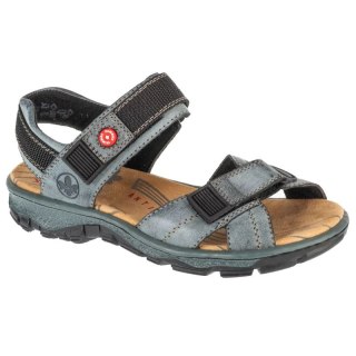 Sandały Rieker Sandals W 68851-14