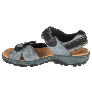 Sandały Rieker Sandals W 68851-14