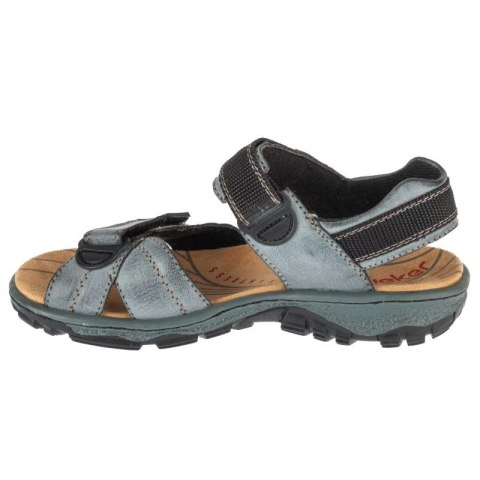 Sandały Rieker Sandals W 68851-14