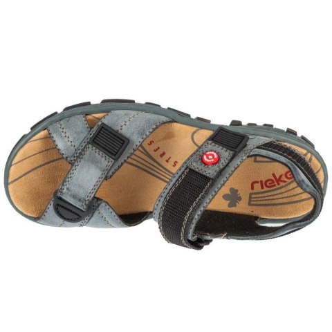 Sandały Rieker Sandals W 68851-14