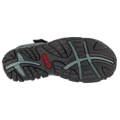 Sandały Rieker Sandals W 68851-14