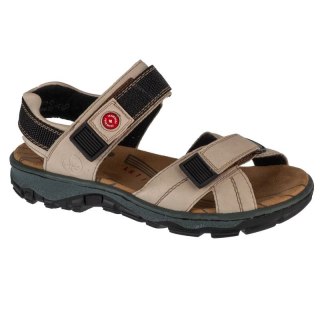 Sandały Rieker Sandals W 68851-80