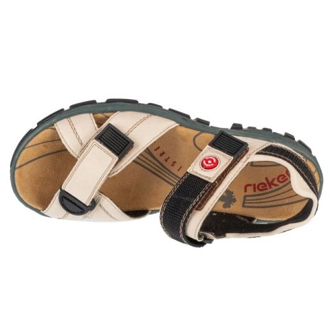Sandały Rieker Sandals W 68851-80 Sandały Rieker Sandals W 68851-80