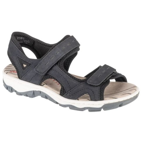 Sandały Rieker Sandals W 68866-14 Sandały Rieker Sandals W 68866-14