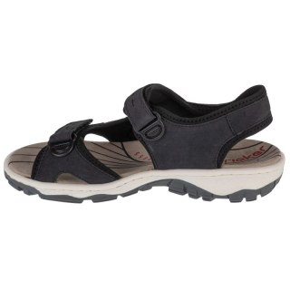 Sandały Rieker Sandals W 68866-14