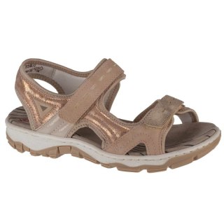 Sandały Rieker Sandals W 68866-31