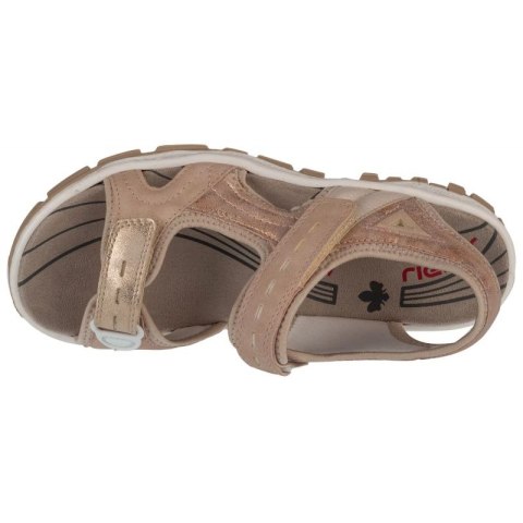 Sandały Rieker Sandals W 68866-31 Sandały Rieker Sandals W 68866-31