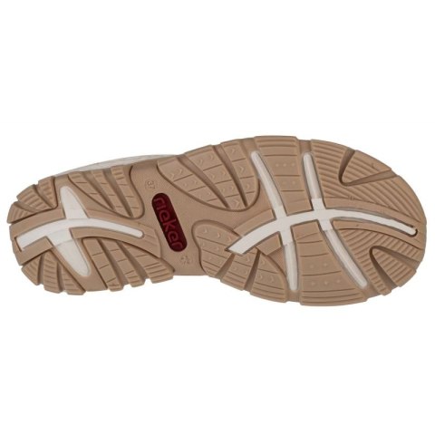 Sandały Rieker Sandals W 68866-31 Sandały Rieker Sandals W 68866-31
