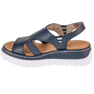Sandały Rieker Sandals W V44Y5-14