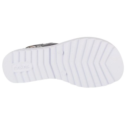Sandały Rieker Sandals W V44Y5-14 Sandały Rieker Sandals W V44Y5-14