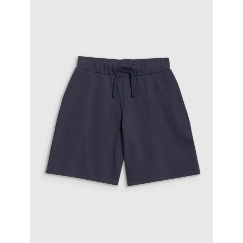 Spodenki 4F Jr 4FJWMM00TSHOM629-31S Spodenki 4F Jr 4FJWMM00TSHOM629-31S