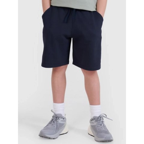 Spodenki 4F Jr 4FJWMM00TSHOM629-31S Spodenki 4F Jr 4FJWMM00TSHOM629-31S