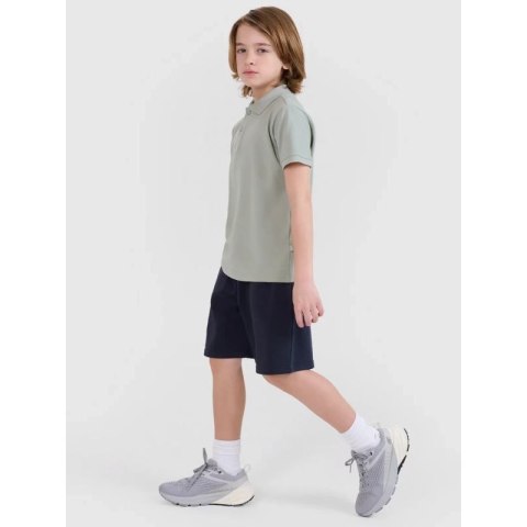 Spodenki 4F Jr 4FJWMM00TSHOM629-31S Spodenki 4F Jr 4FJWMM00TSHOM629-31S