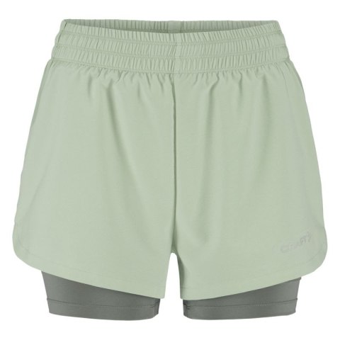 Spodenki Craft Adv Essence 2-IN-1 Shorts 2 W 92800660178 Spodenki Craft Adv Essence 2-IN-1 Shorts 2 W 92800660178