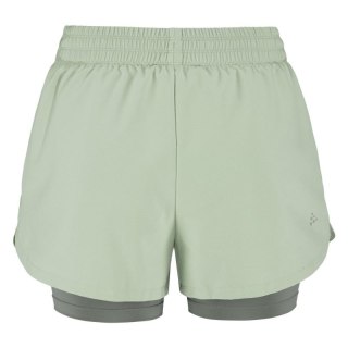 Spodenki Craft Adv Essence 2-IN-1 Shorts 2 W 92800660178