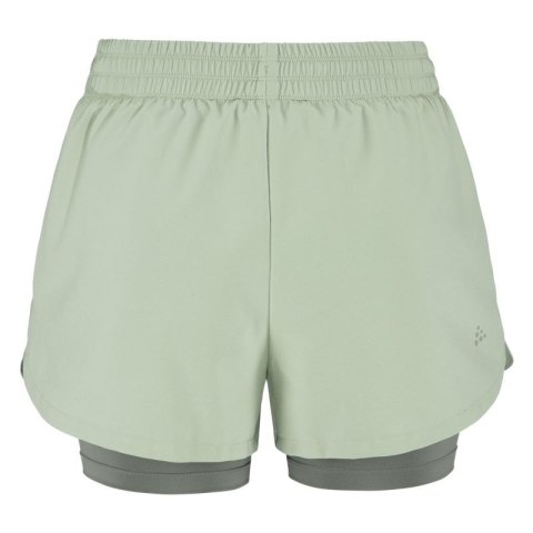 Spodenki Craft Adv Essence 2-IN-1 Shorts 2 W 92800660178 Spodenki Craft Adv Essence 2-IN-1 Shorts 2 W 92800660178