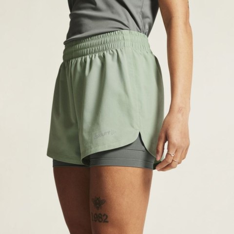 Spodenki Craft Adv Essence 2-IN-1 Shorts 2 W 92800660178 Spodenki Craft Adv Essence 2-IN-1 Shorts 2 W 92800660178