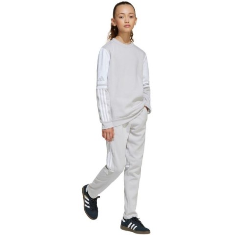 Spodnie adidas Squadra 25 Sweat Jr JD4823