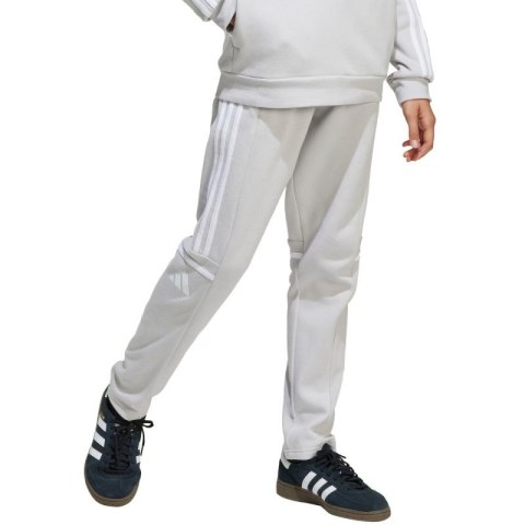 Spodnie adidas Squadra 25 Sweat Jr JD4823