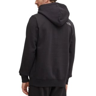 Bluza The North Face Drew Peak Pullover Hoodie M NF0A89EMJK31