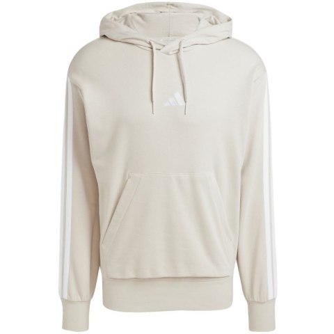 Bluza adidas Essentials 3-Stripes French Terry Hoodie M JE6367 Bluza adidas Essentials 3-Stripes French Terry Hoodie M JE6367