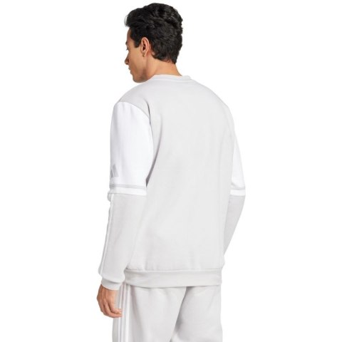 Bluza adidas Squadra 25 Sweat Crew M JD2960