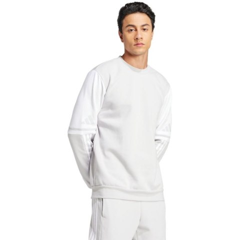 Bluza adidas Squadra 25 Sweat Crew M JD2960