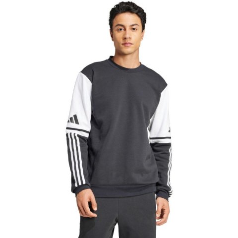 Bluza adidas Squadra 25 Sweat Crew M JE2780 Bluza adidas Squadra 25 Sweat Crew M JE2780